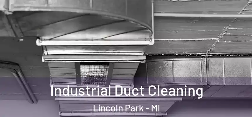  Industrial Duct Cleaning Lincoln Park - MI