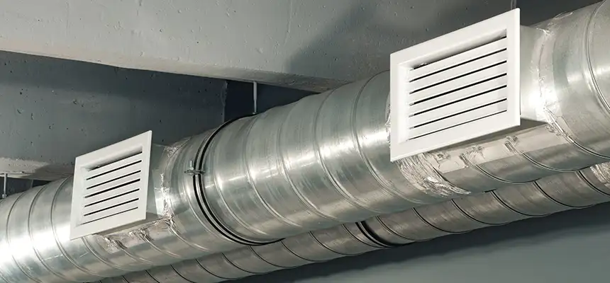 Our Air Duct Camera Inspection Services in Lincoln Park, MI