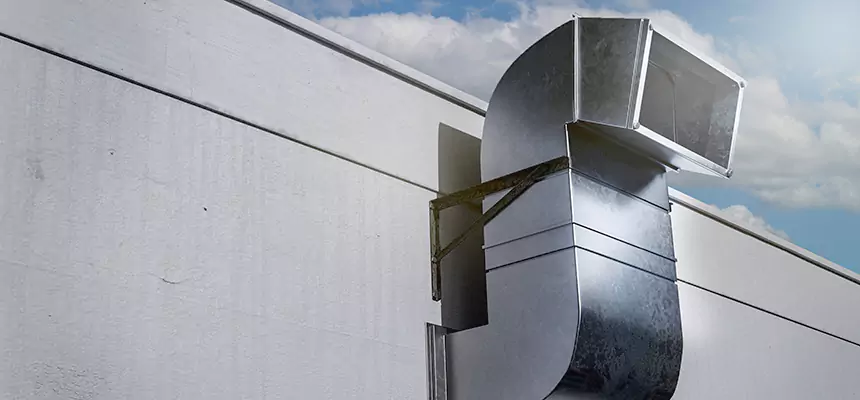 Trusted Industrial Dryer Vent Cleaning in Lincoln Park