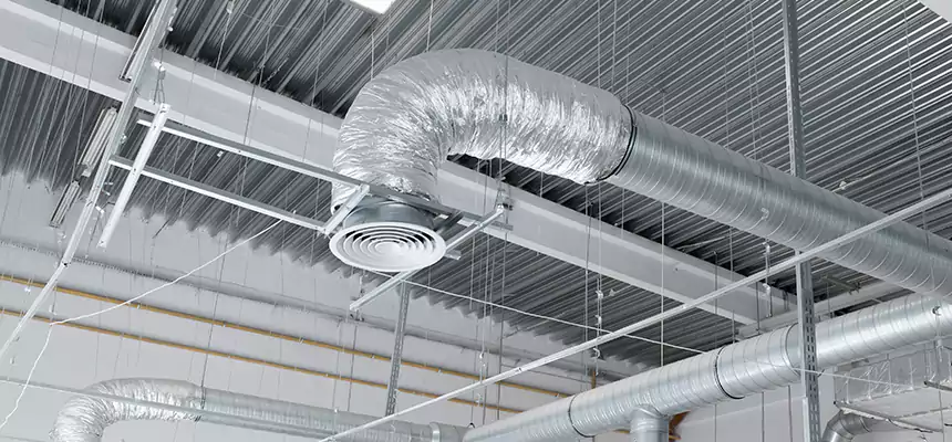 Our Dryer Vent Hose Replacement Services in Lincoln Park, MI