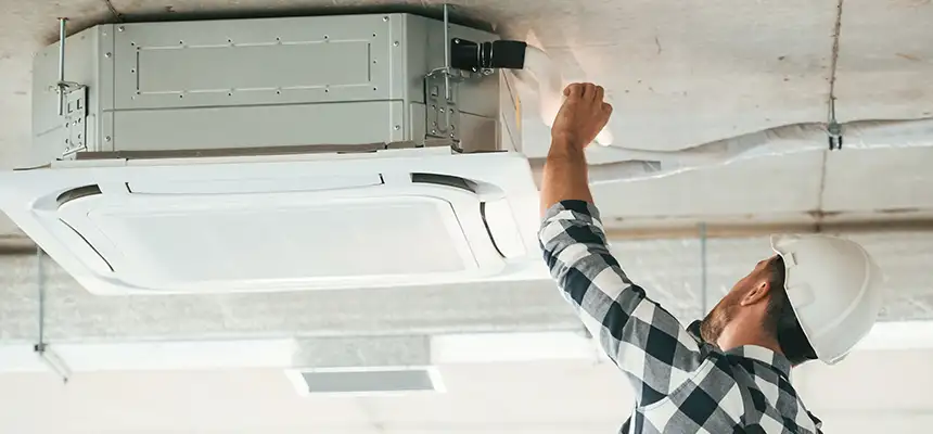 Our Local Vent Cleaning Services in Lincoln Park, MI