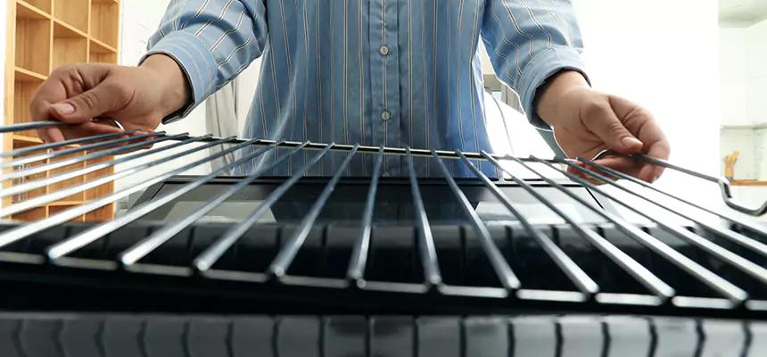 Our Vent Grille Washing Services in Lincoln Park, MI