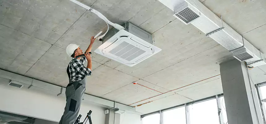 Our Wi Fi Connected Air Ducts Services in Lincoln Park, MI