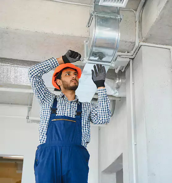 Professional Air Duct Cleaning Service in Lincoln Park, MI