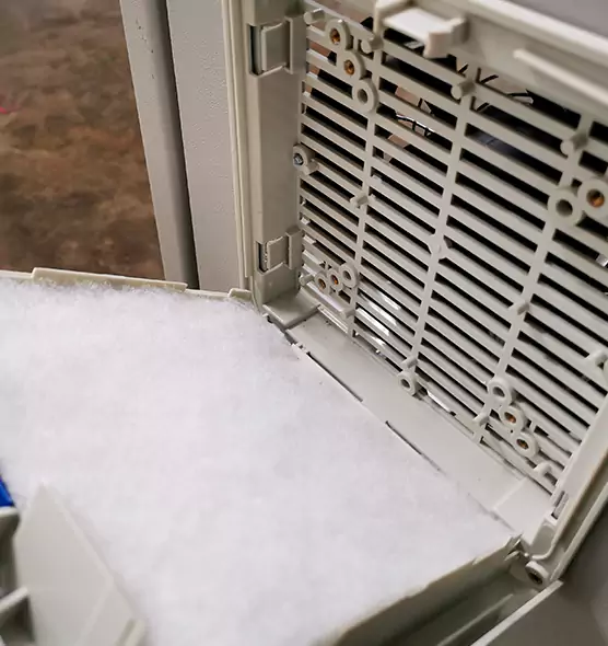 Professional Air Duct Expansion Solutions in Lincoln Park, MI