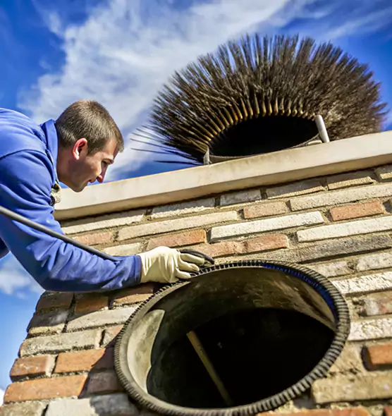 About Professional Chimney Sweep in Lincoln Park, MI