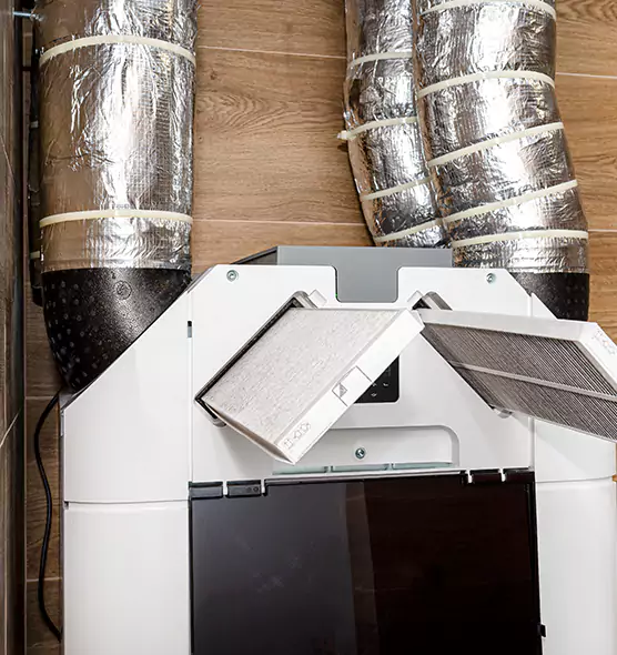 About Clogged Air Duct Repair in Lincoln Park, MI