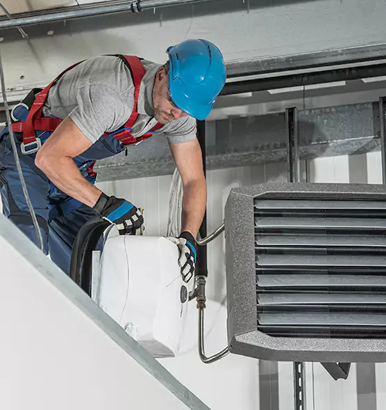 Professional Custom HVAC Ductworkin Lincoln Park, MI
