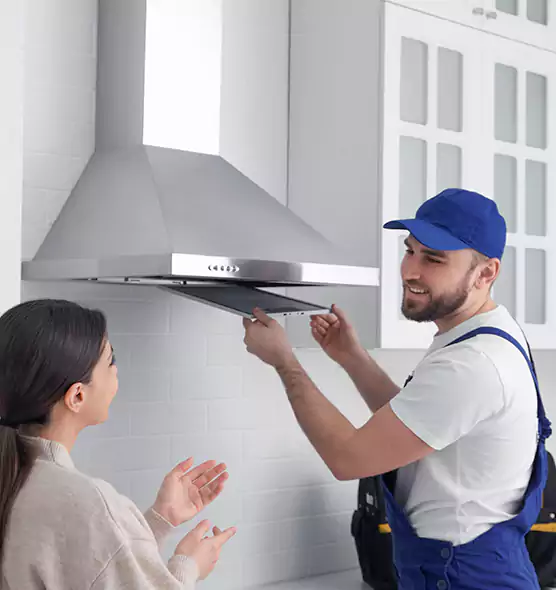 Professional Dryer Vent Cleaning Service in Lincoln Park, MI