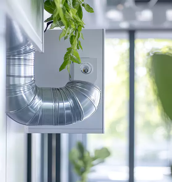 Professional Eco-Safe Dryer Vent Cleaning in Lincoln Park, MI