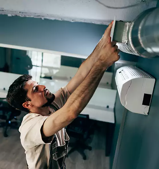 About Flexible Ductwork Replacement in Lincoln Park, MI