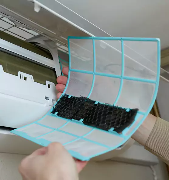 Welcome to Air Duct Cleaning & Repairs Lincoln Park — Your Local HEPA Filter Installation Pros in Lincoln Park, MI