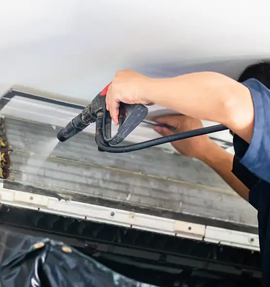 Welcome to Move-in/Move-out Duct Cleaning Services in Lincoln Park, MI