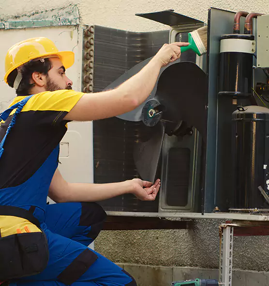 Top-Rated New Room Vent Extension in Lincoln Park, MI