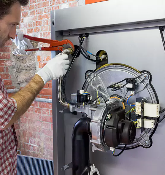 Advanced Repair Dryer Vent Hose in Lincoln Park, MI