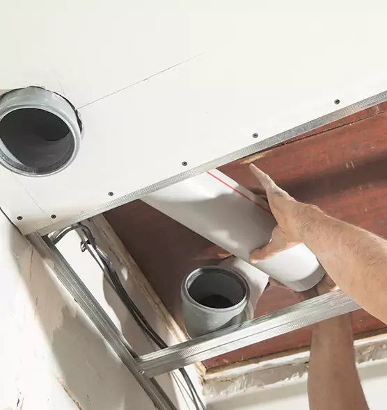 Professional Seasonal Allergy Air Duct Cleaning in Lincoln Park, MI