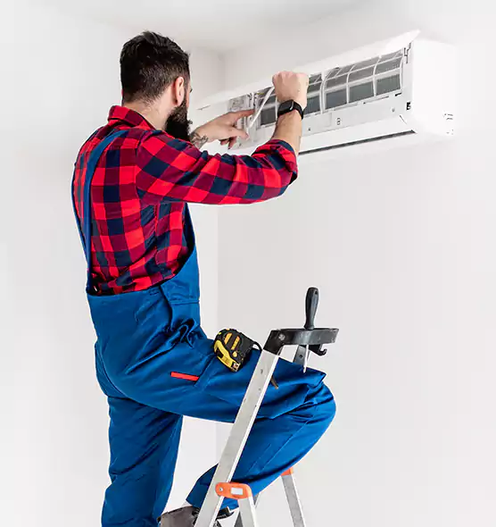 About Smart Air Conditioning Installation in Lincoln Park, MI