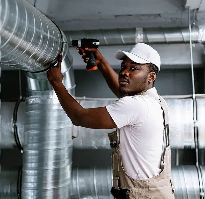 Why Homeowners & Businesses Trust Us Lincoln Park, MI