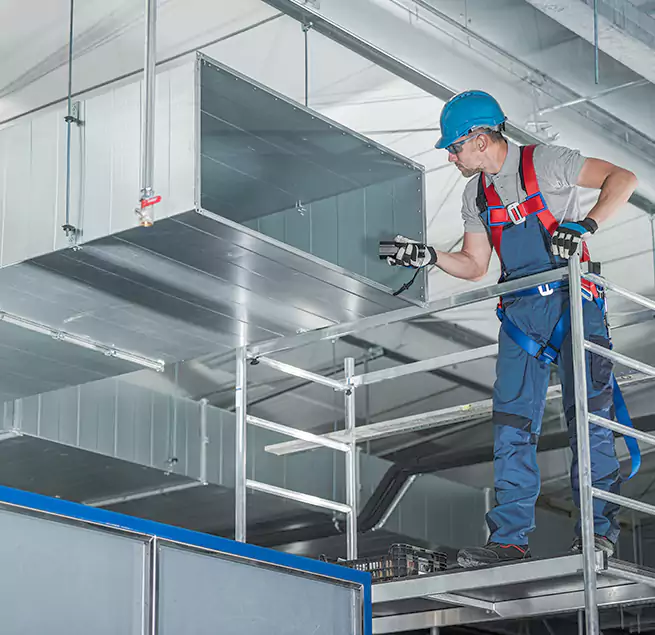 Why Homeowners & Businesses Trust Us in Lincoln Park, MI?