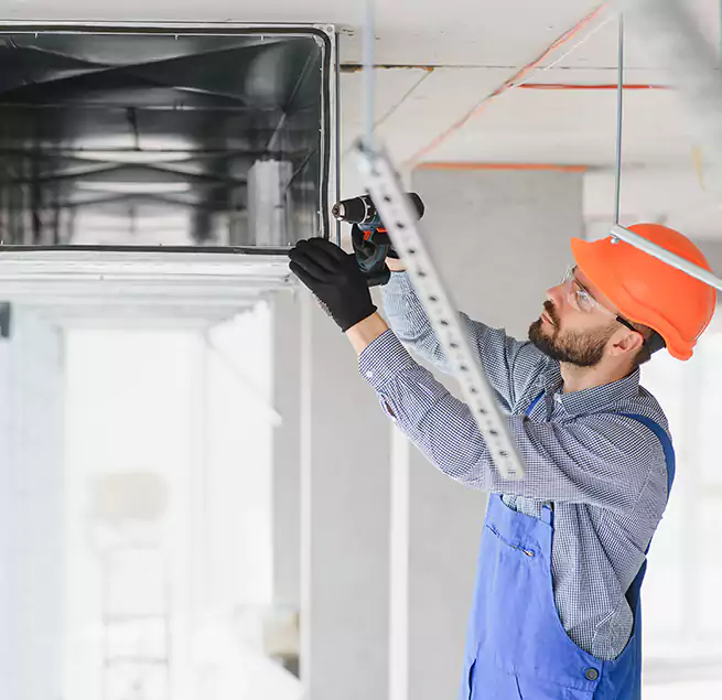 Why Homeowners & Businesses Trust Us Lincoln Park, MI