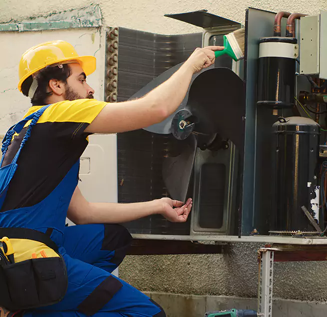 Why Homeowners & Businesses Trust Us Lincoln Park, MI?