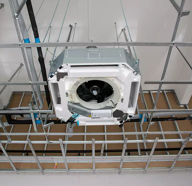 Why Homeowners & Businesses Trust Us Lincoln Park, MI