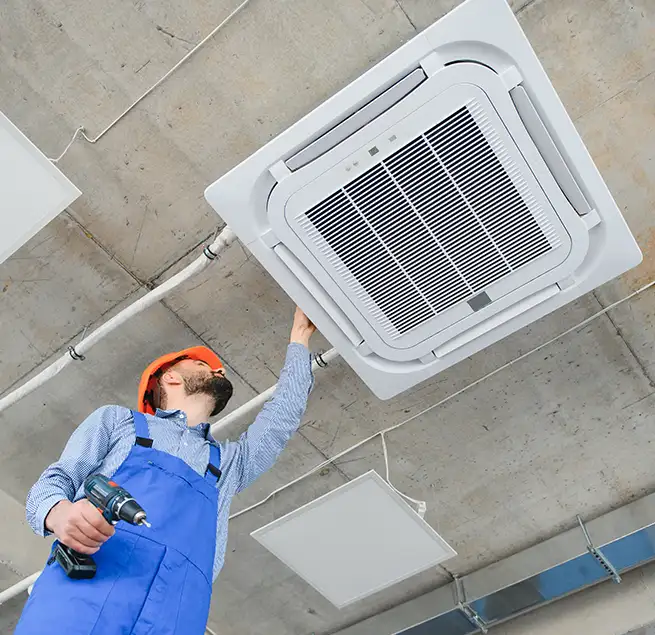 Why Homeowners & Businesses Trust Us in Lincoln Park, MI