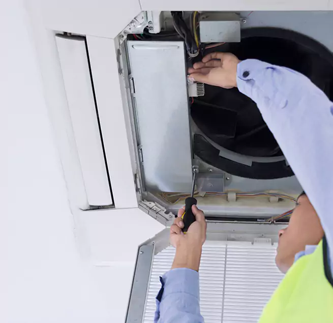 Why Homeowners Businesses Trust Us Lincoln Park, MI