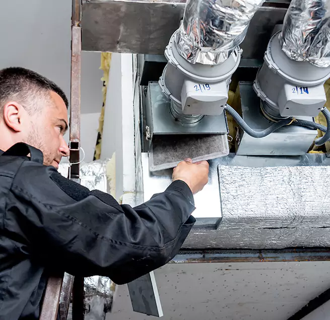 Why Homeowners Businesses Trust Us in Lincoln Park, MI?