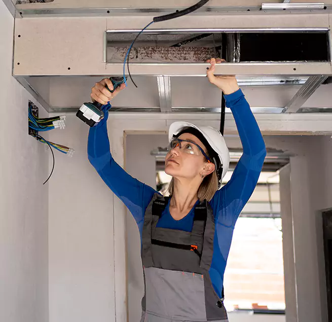  Why Homeowners & Businesses Trust Us in Lincoln Park, MI?