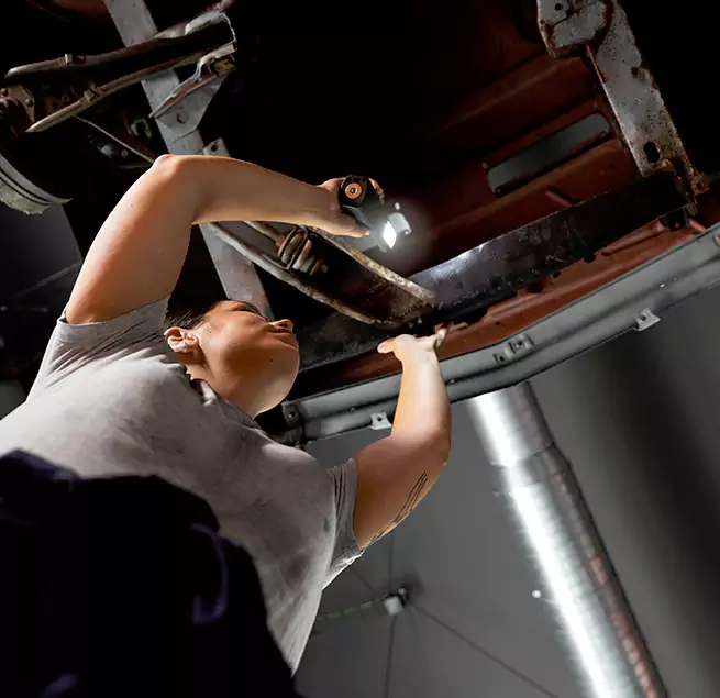 Why Homeowners & Businesses Trust Us Lincoln Park, MI