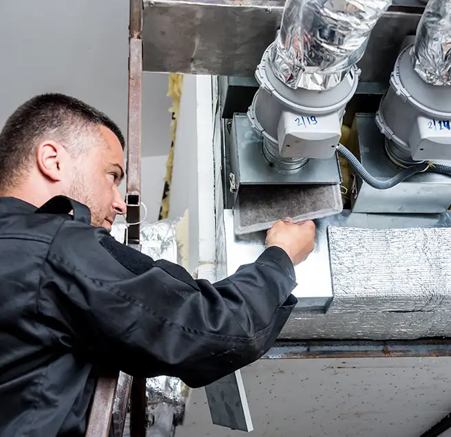 Why Homeowners & Businesses Trust Us in Lincoln Park, MI?