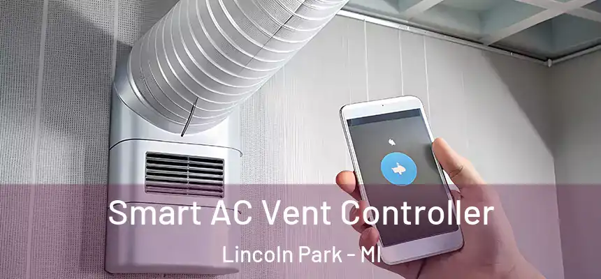  Smart AC Vent Controller Lincoln Park - MI